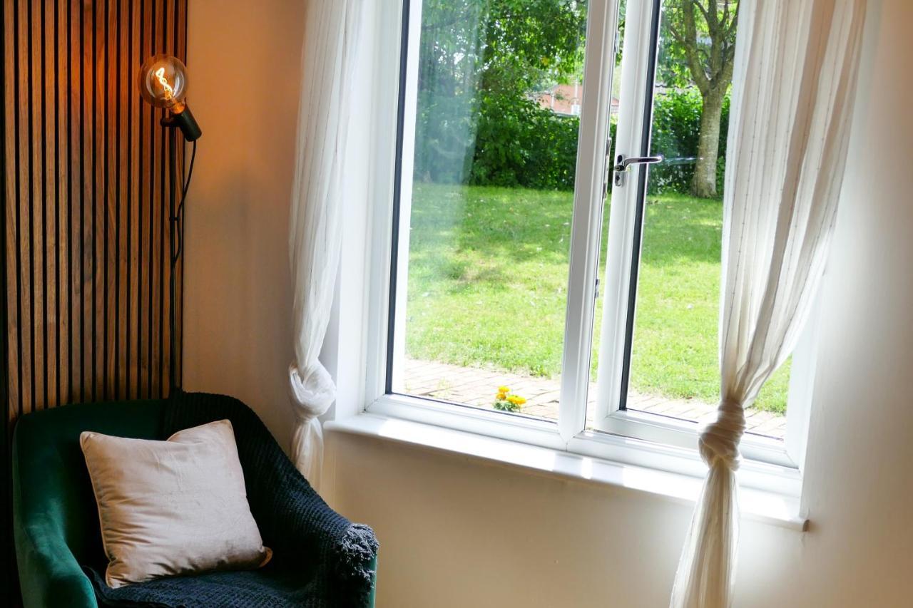 Holiday home In Longwell Warmley