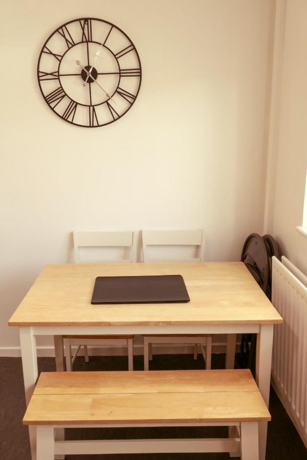 Holiday home In Longwell