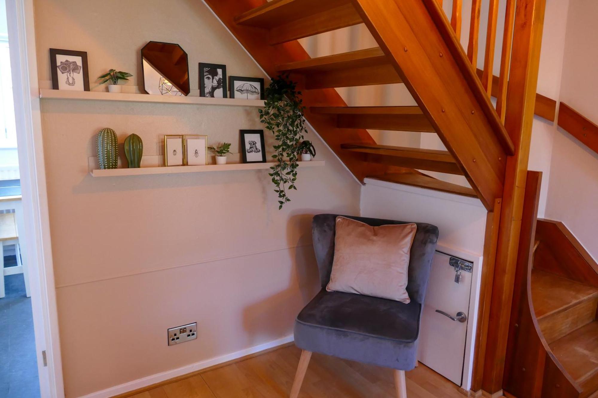 Holiday home In Longwell *